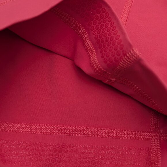 Lululemon Athletica Pink Tennis Skirt size 6 - Picture 3 of 5